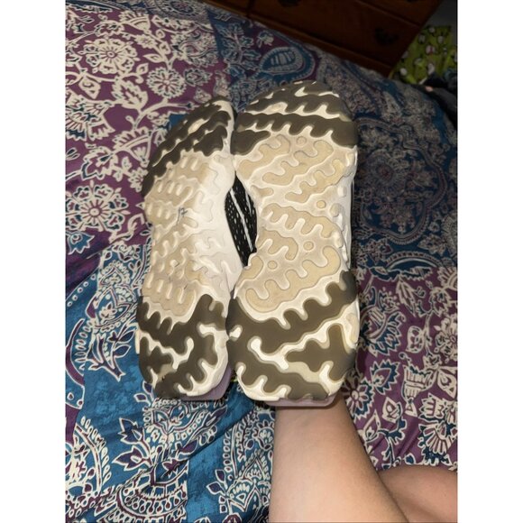 Nike React Vision Gravity Purple Black CD4373-002 Men’s 9.5 - Picture 14 of 14